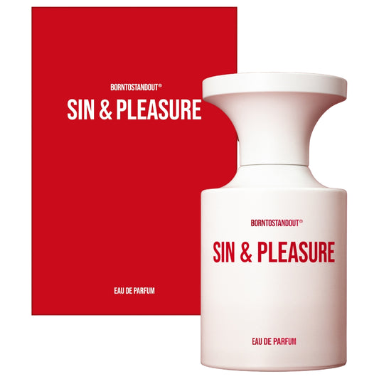 Sin & Pleasure