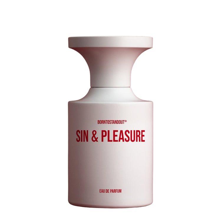 Sin & Pleasure