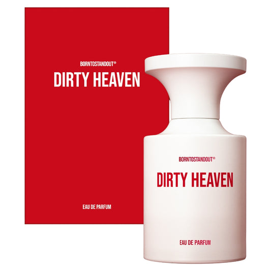 Dirty Heaven