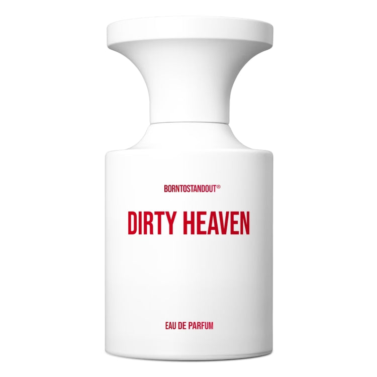 Dirty Heaven