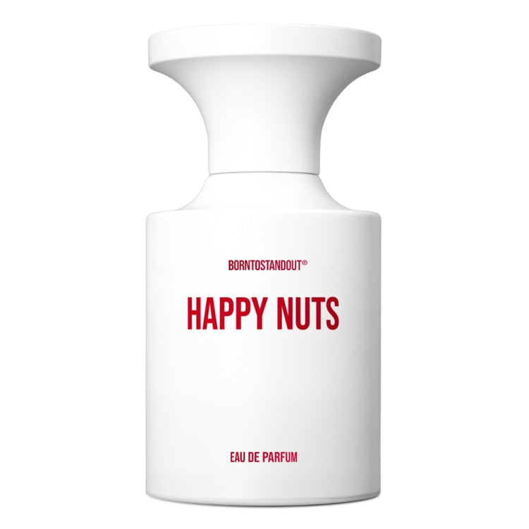 Happy Nuts