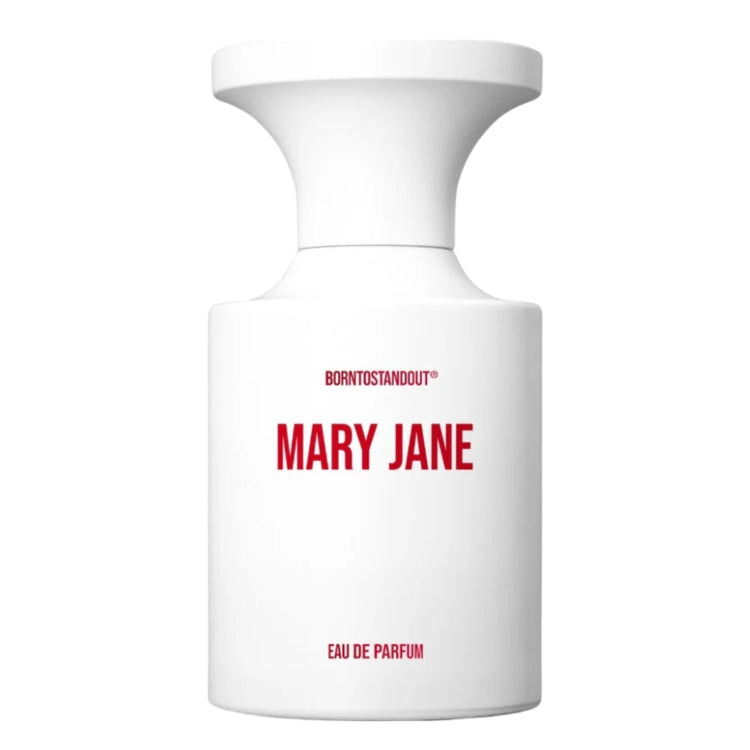 Mary Jane