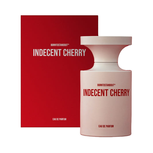 Indecent Cherry