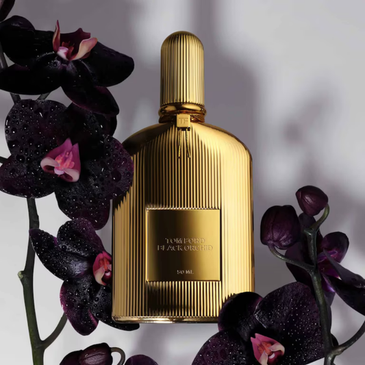 Black Orchid Parfum