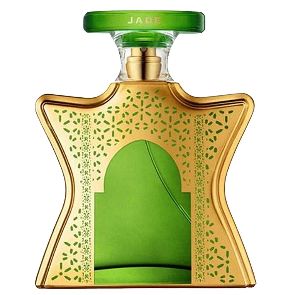 Indulge in the lavishness of Dubai with Dubai Jade by Bond No.9.