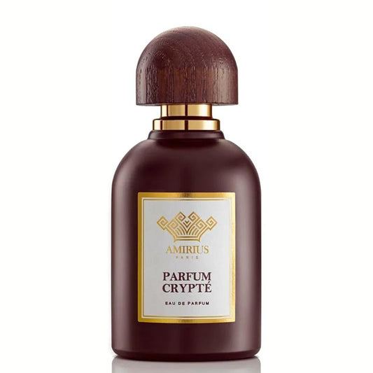 Parfum Crypte