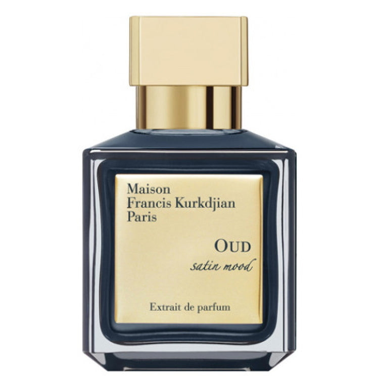 OUD Satin Mood Extrait