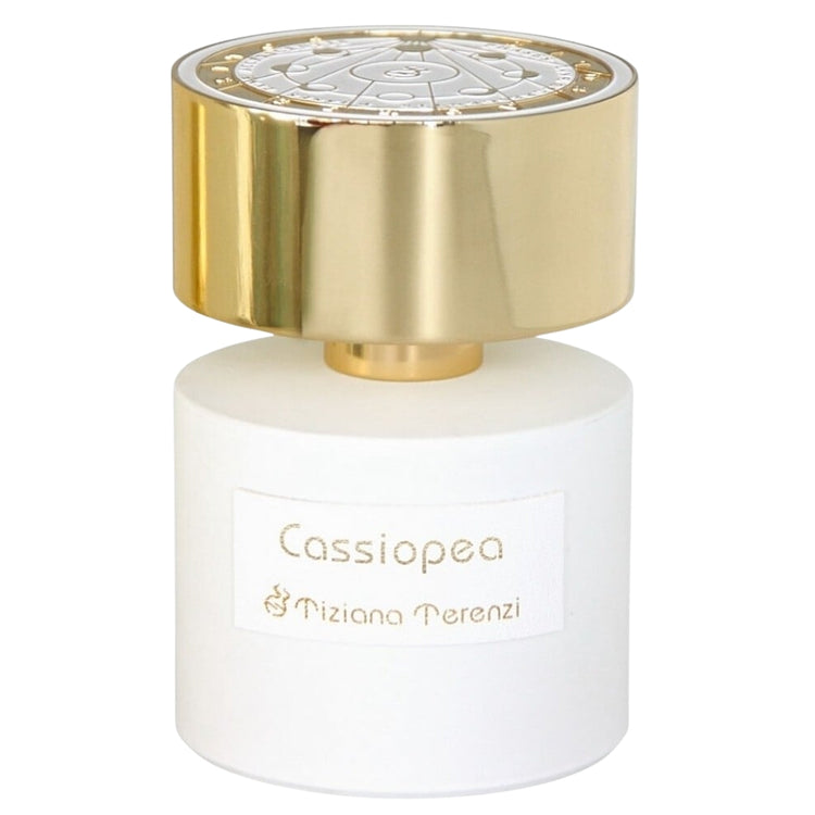 Cassiopea by Tiziana Terenzi Scents Angel ScentsAngel Luxury Fragrance, Cologne and Perfume Sample  | Scents Angel.