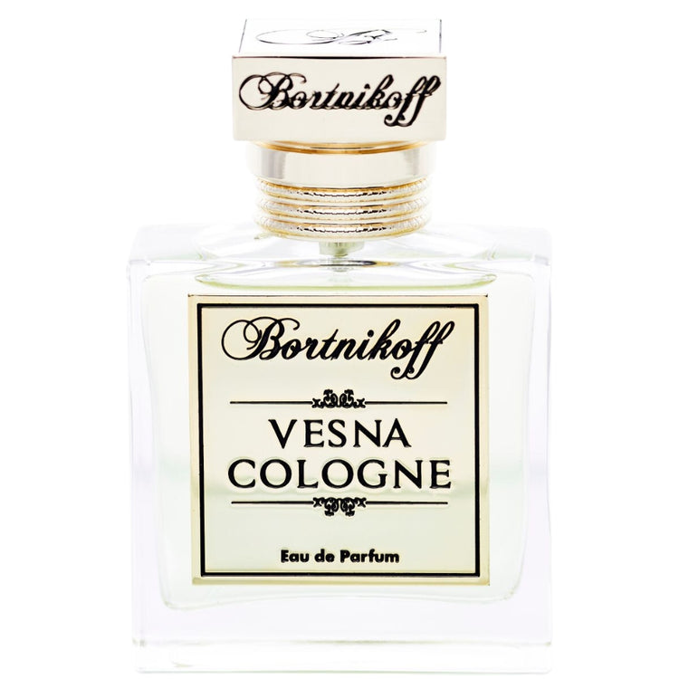 Vesna Cologne