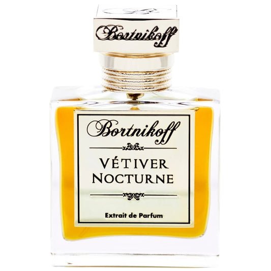 Vetiver Nocturne