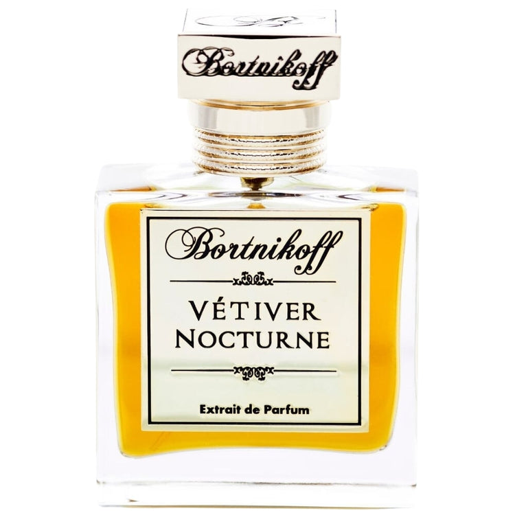 Vetiver Nocturne