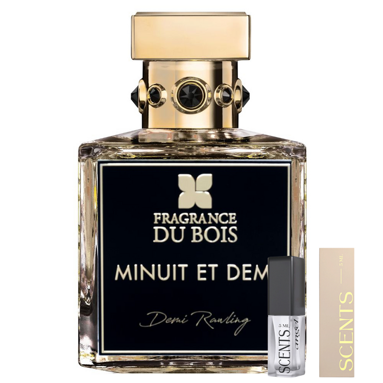 Minuit de Demi