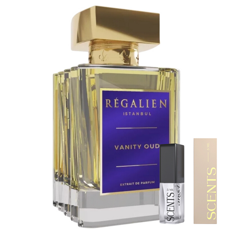 Vanity Oud