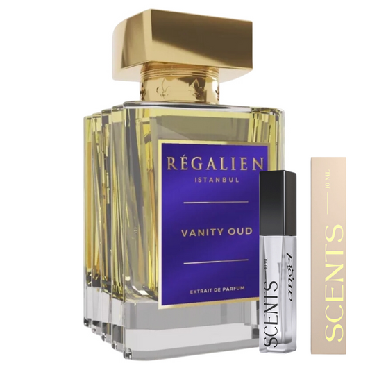 Vanity Oud