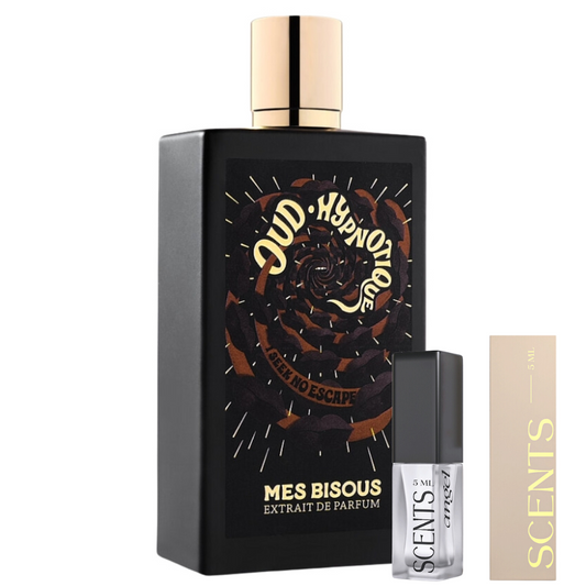 Oud Hypnotique