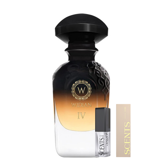 Black IV Parfum Extrait