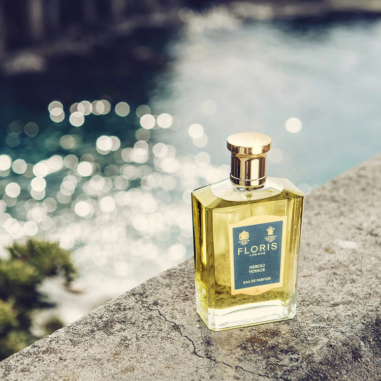 Neroli Voyage