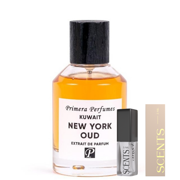 New York Oud