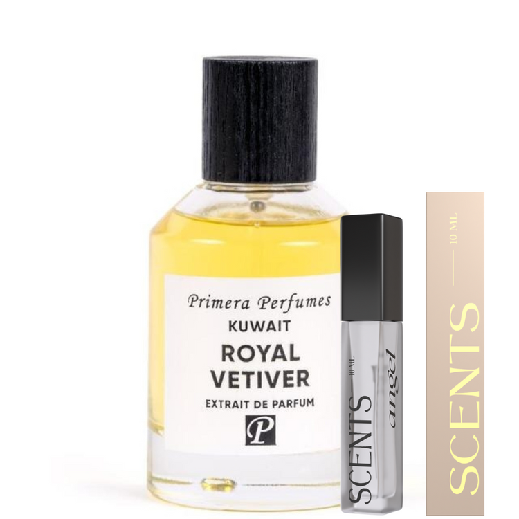 Royal Vetiver