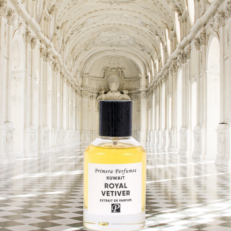 Royal Vetiver