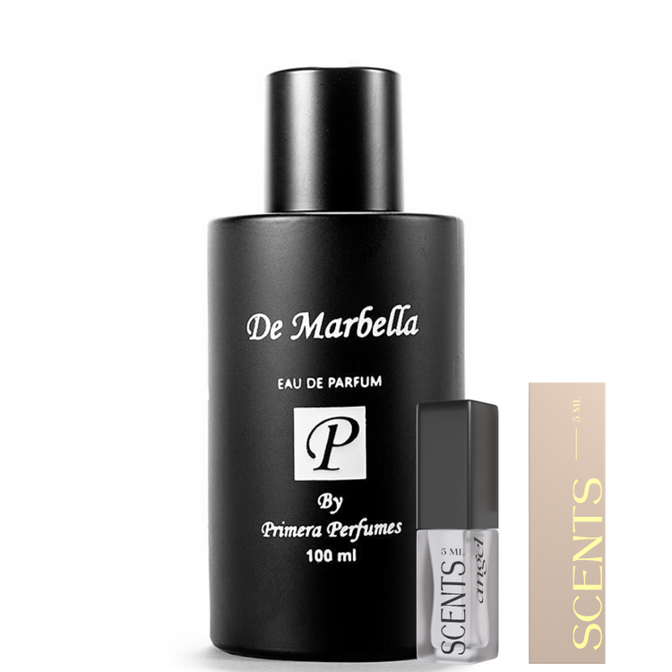 De Marbella Intense