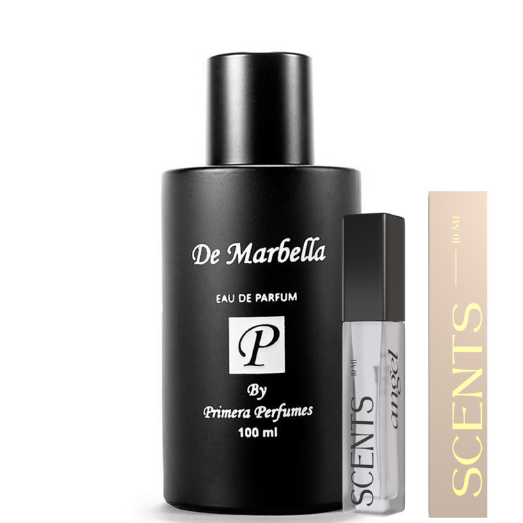 De Marbella Intense