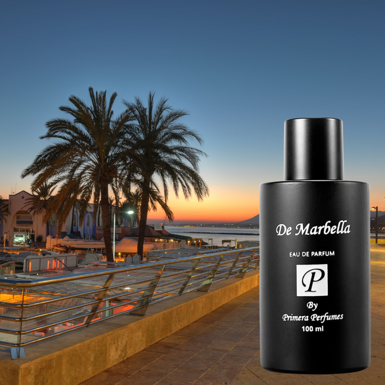 De Marbella Intense