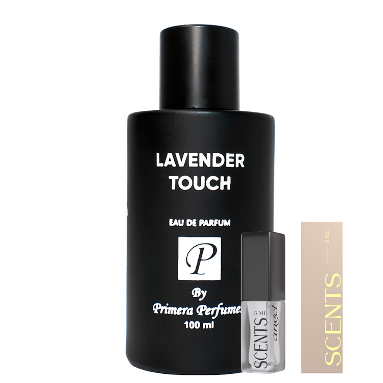 Lavender Touch Intense