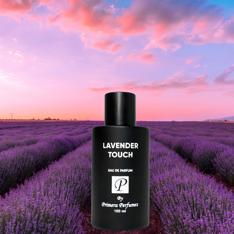 Lavender Touch Intense