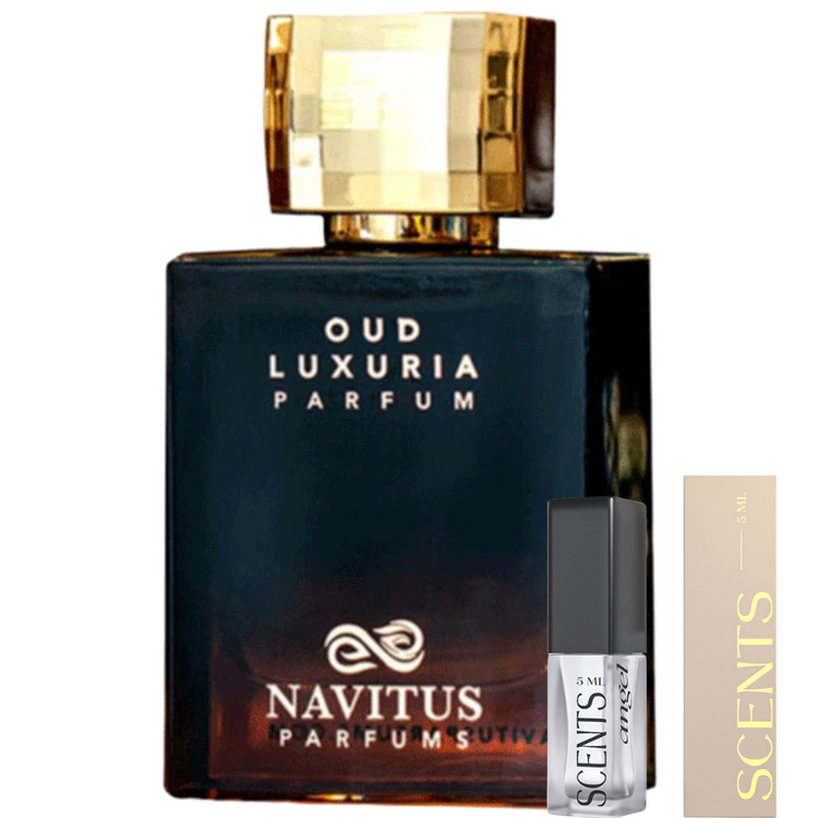 Oud Luxuria