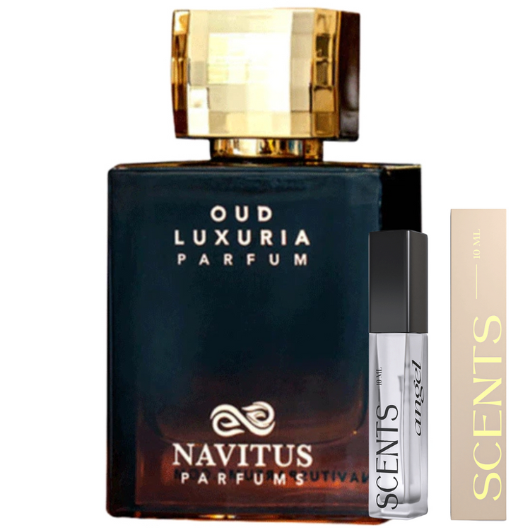 Oud Luxuria