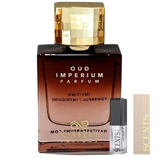 Oud Imperium