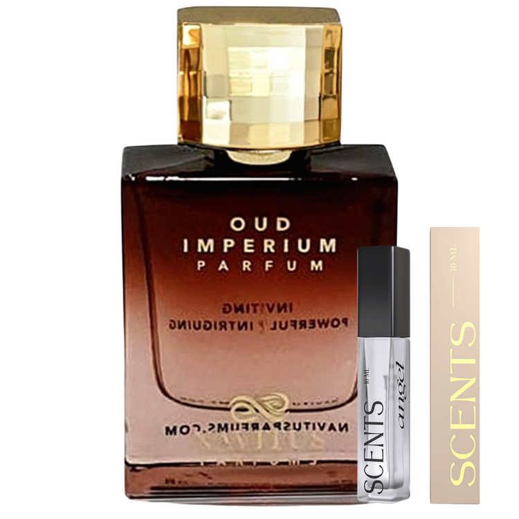 Oud Imperium