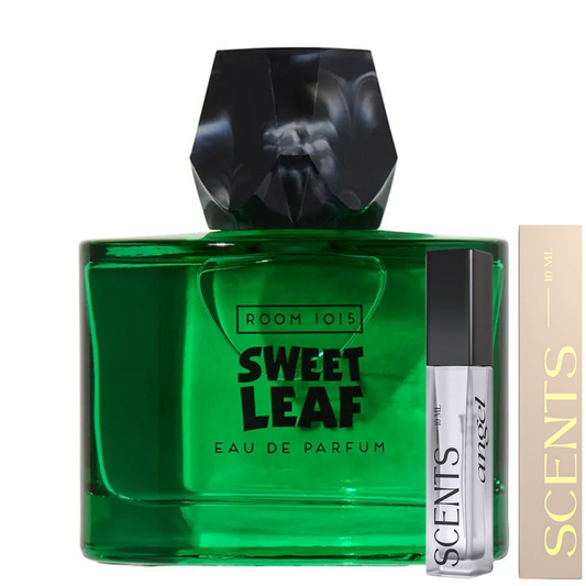 Sweet Leaf