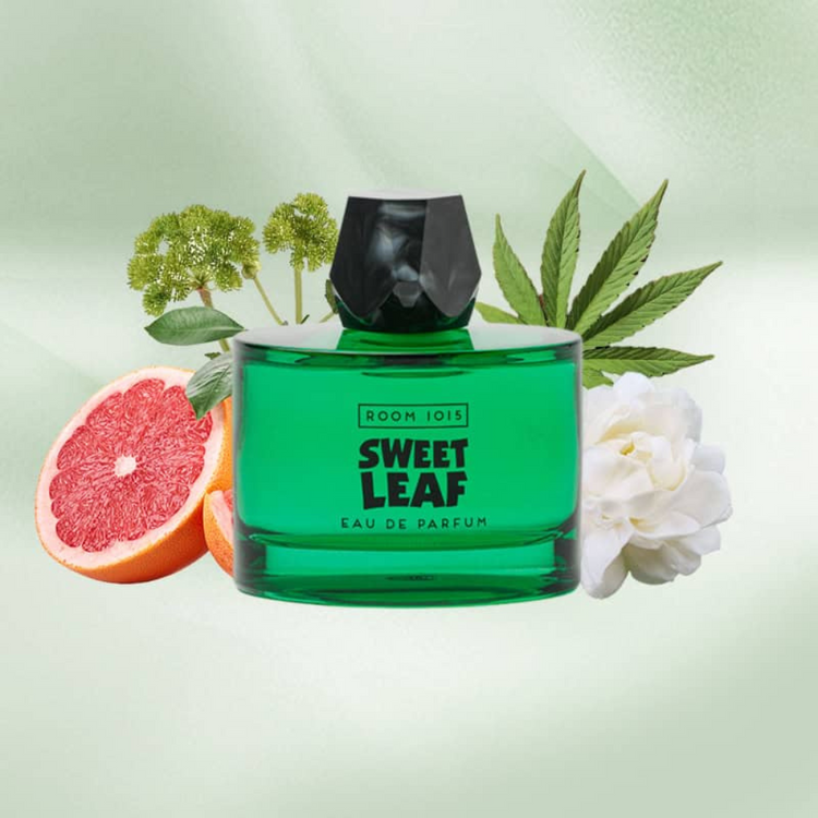 Sweet Leaf