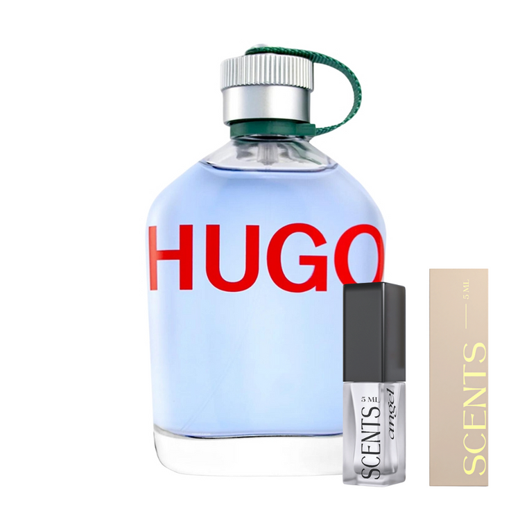 Hugo for Men