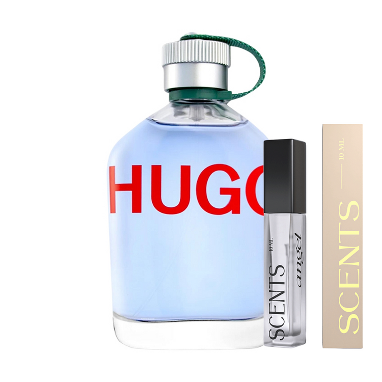 Hugo for Men