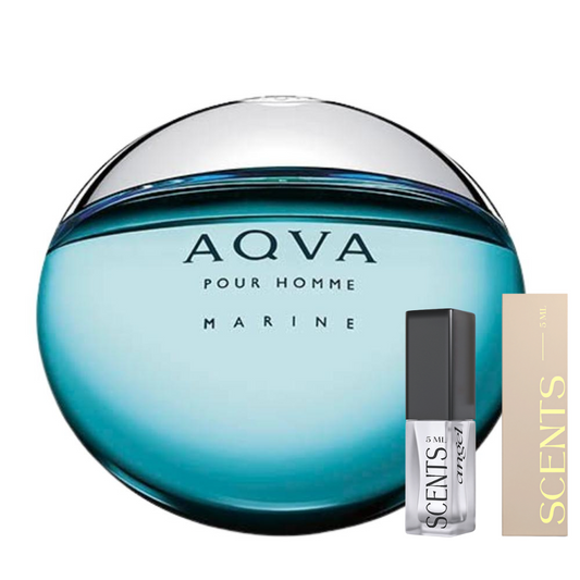 Aqva Pour Homme Marine