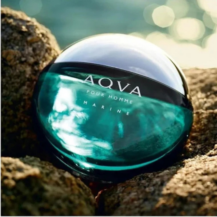 Aqva Pour Homme Marine