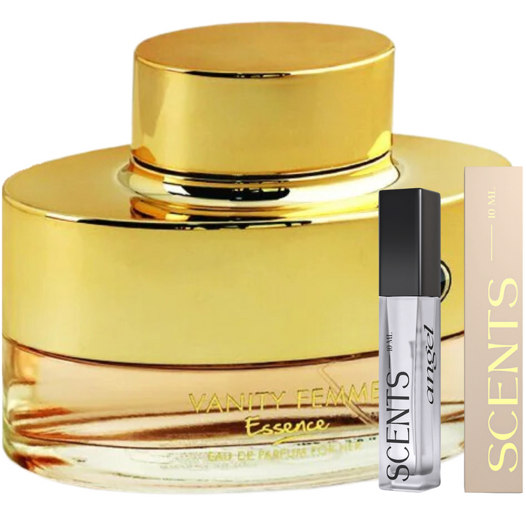 Vanity Femme Essence