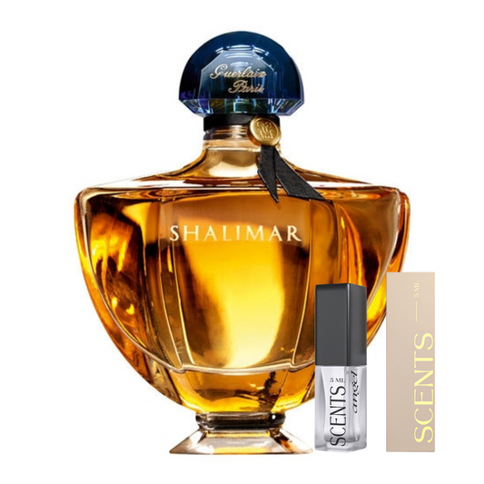 Shalimar EDP