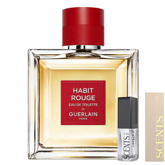 Habit Rouge