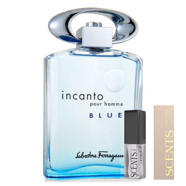 Incanto Blue