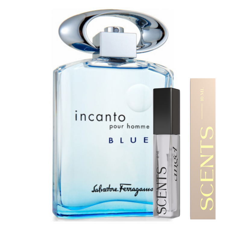 Incanto Blue