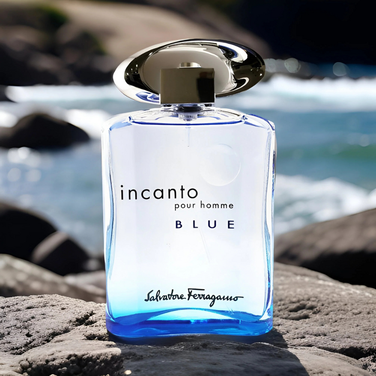 Incanto Blue