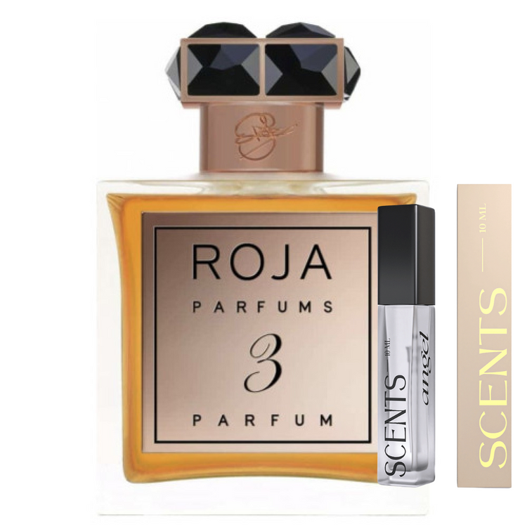 Parfum de La Nuit 3