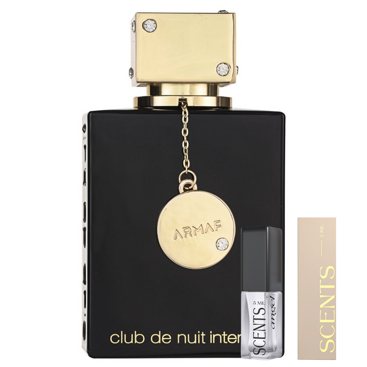 Club De Nuit Intense for Women