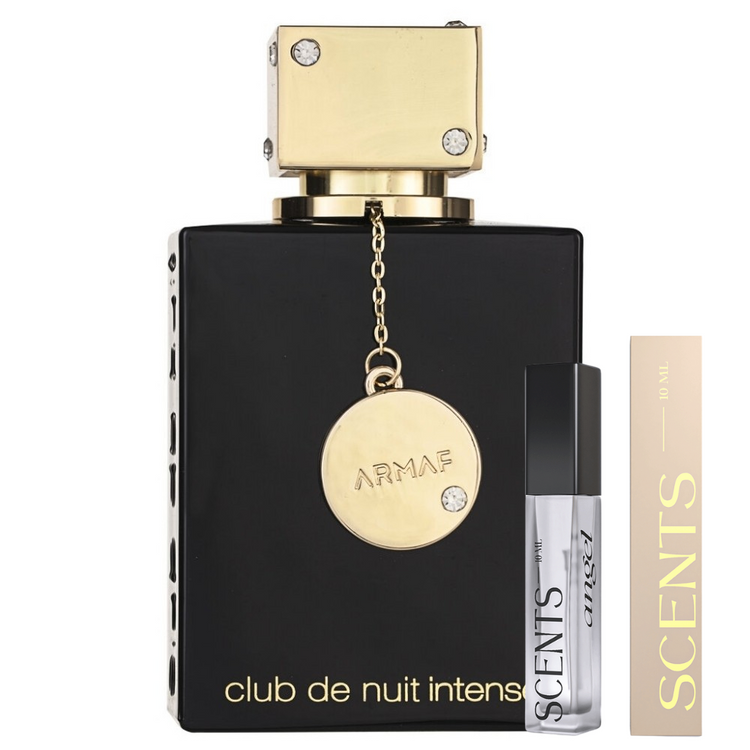 Club De Nuit Intense for Women