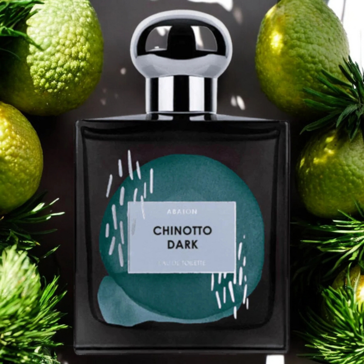 Chinotto Dark