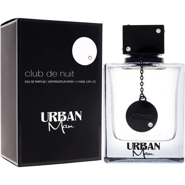 Club De Nuit Urban Man